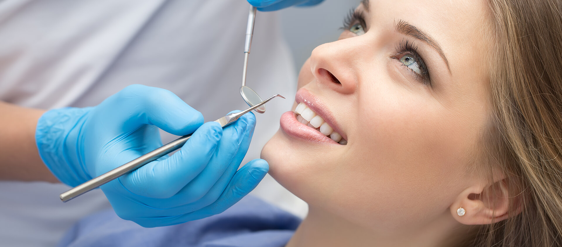 Cosmetic Teeth Bonding at Titus Dentistry in Middletown IN Area