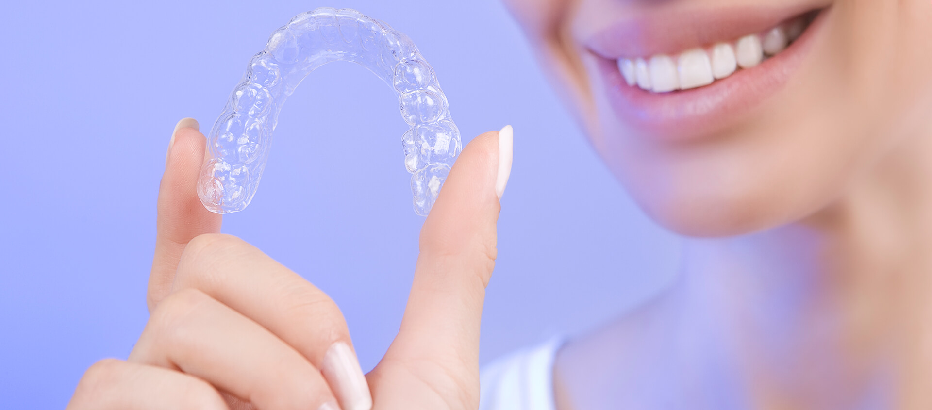 Address Crooked Teeth with Removable Clear Aligners in Middletown, IN Area