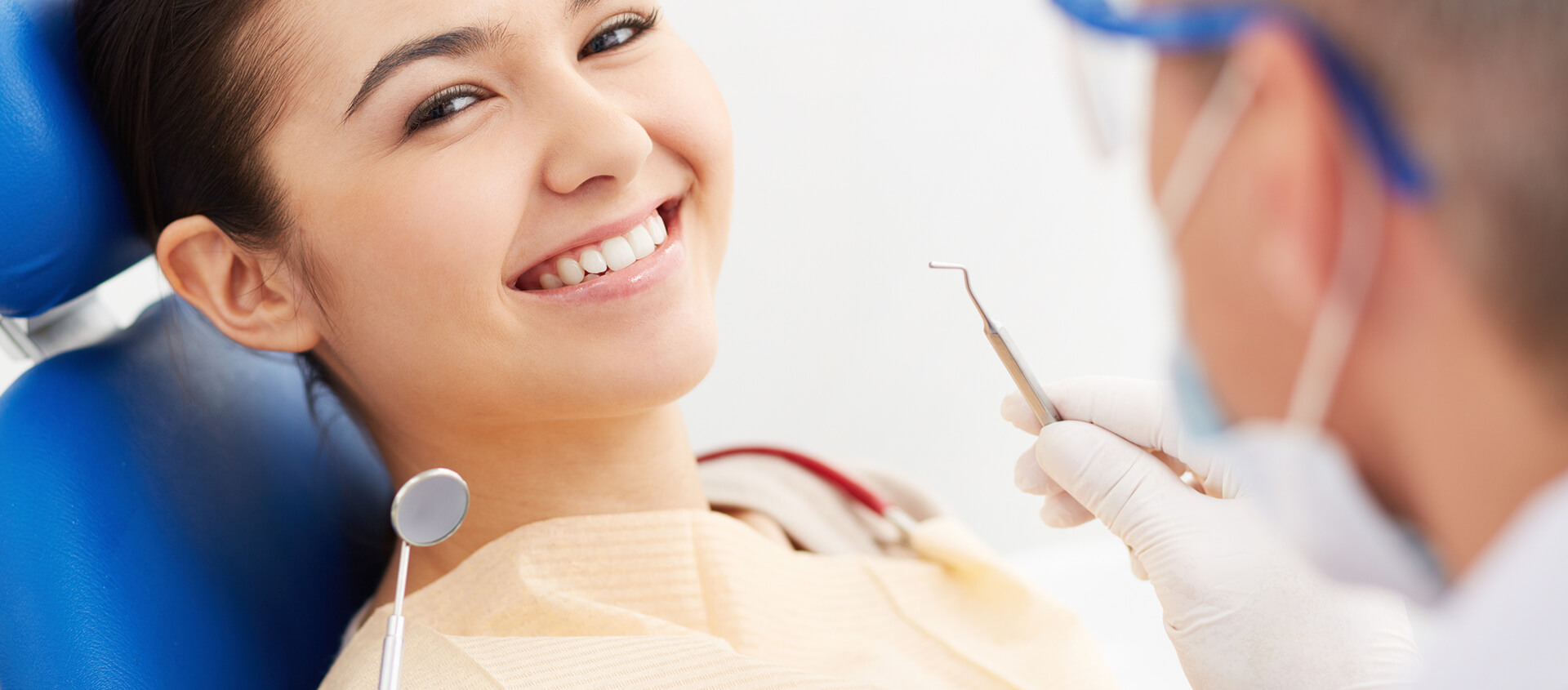 Renew or Makeover Your Smile with Cosmetic Dentist Services in the Muncie, IN Area