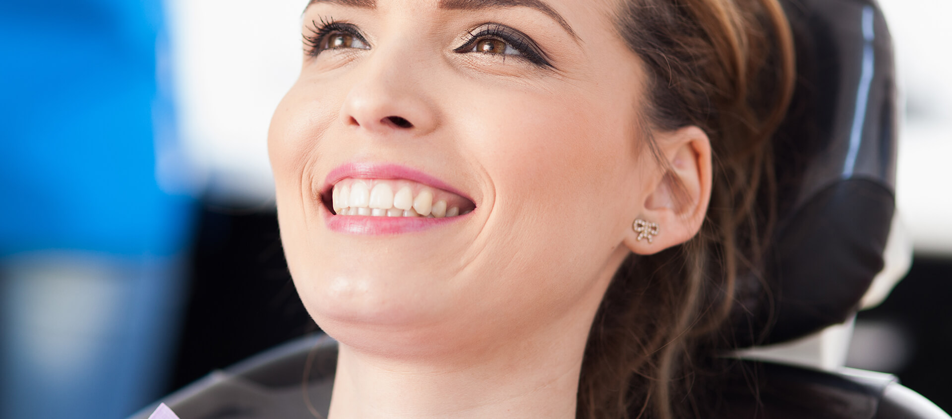 What is Cosmetic Teeth Bonding, and What is it Used for in Middletown Area?