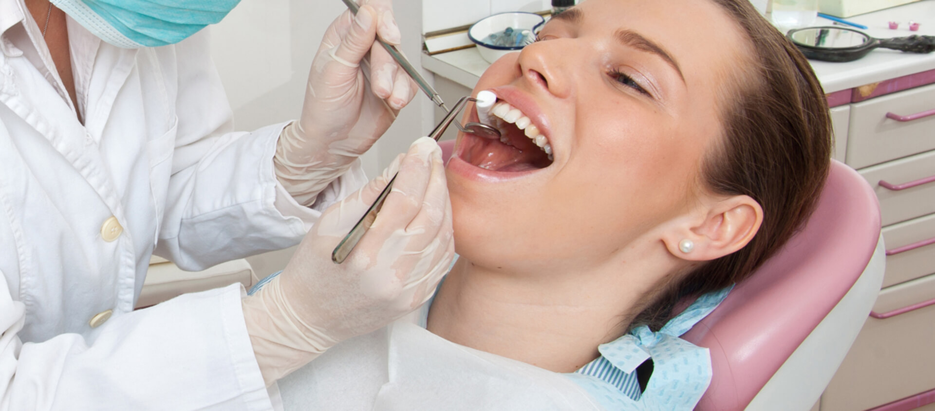 Sedation Dentist in Middletown Area Explains the Benefits of Sedation Dentistry
