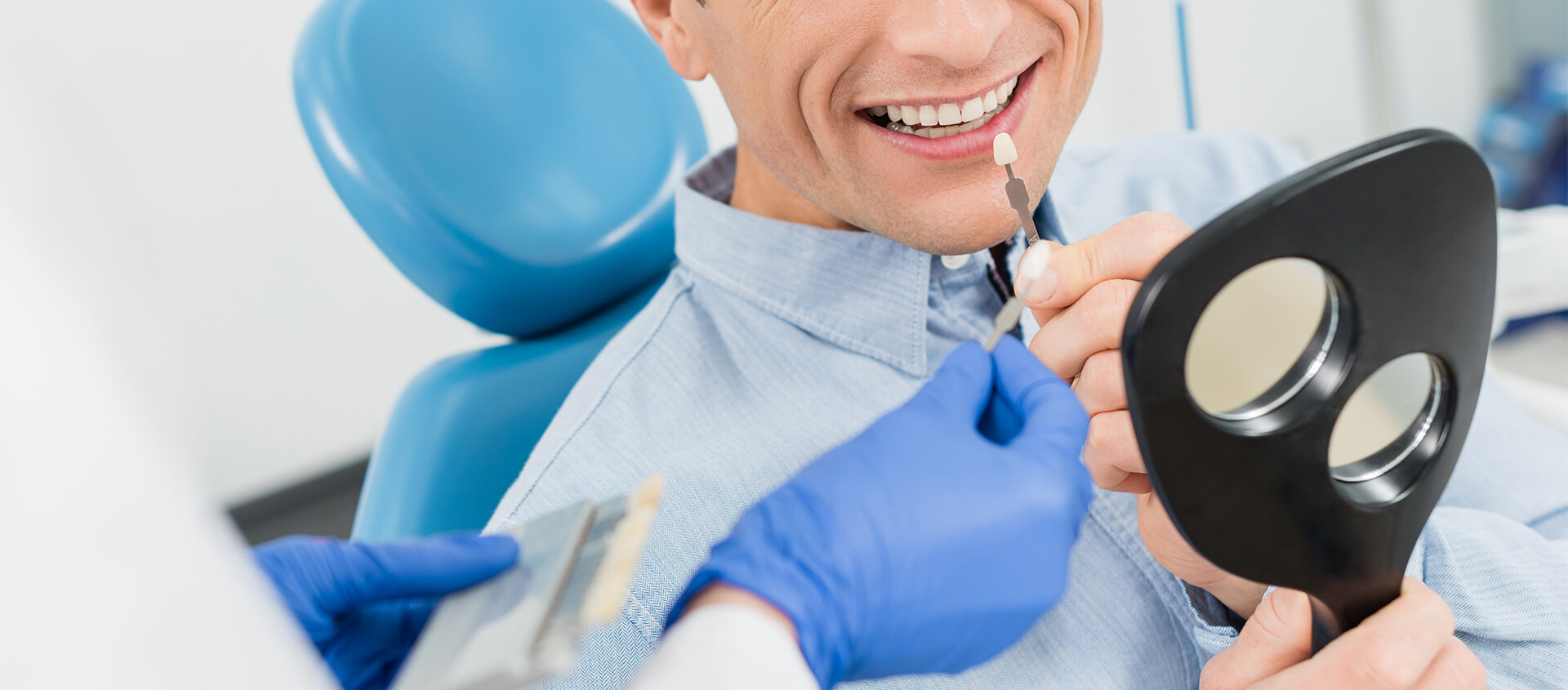 Dental Implant Dentist in Middletown Area
