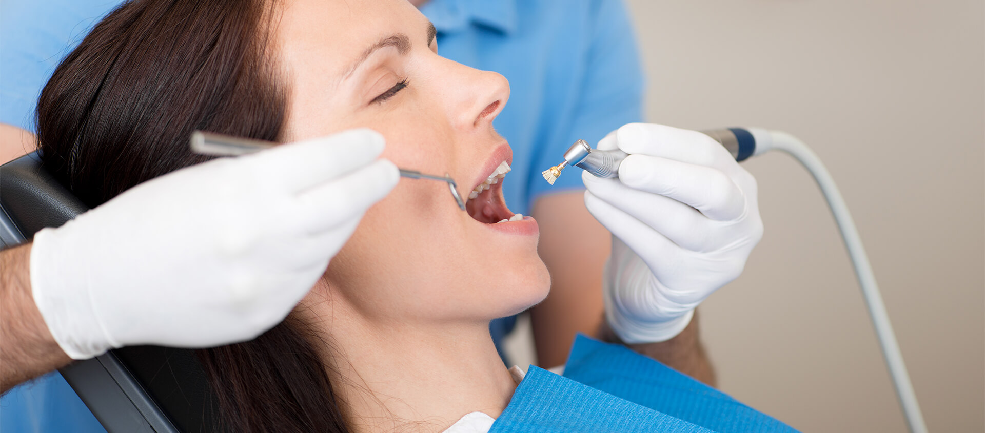 Conscious Sedation for Dental Work in Middletown IN Area