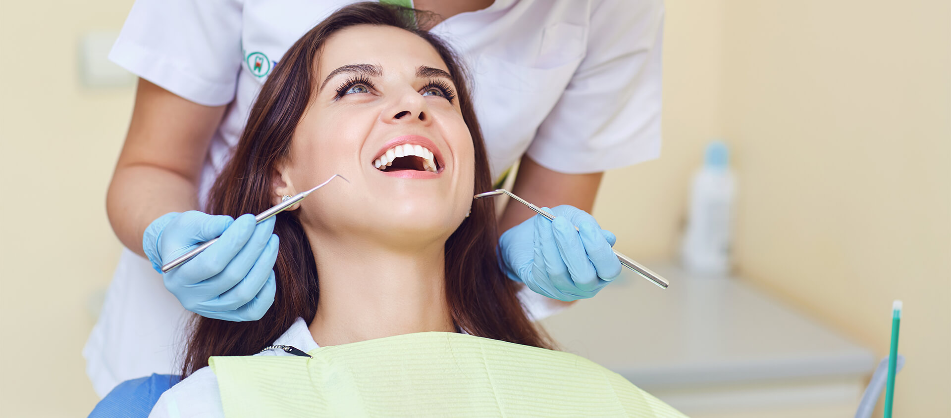Dental Hygiene Appointment in Middletown IN Area
